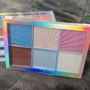 Highlighting Palette